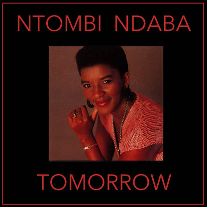 Ntombi Ndaba - Tomorrow LP