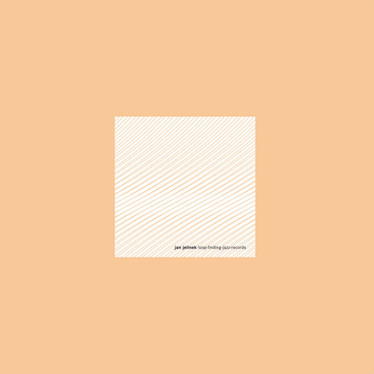 Jan Jelinek - Loop-Finding-Jazz-Records 2xLP