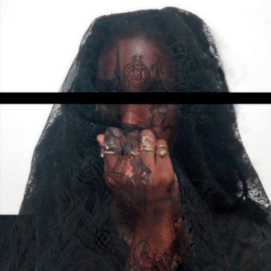 Victoria Mingot - God Spill LP (Pre-order)