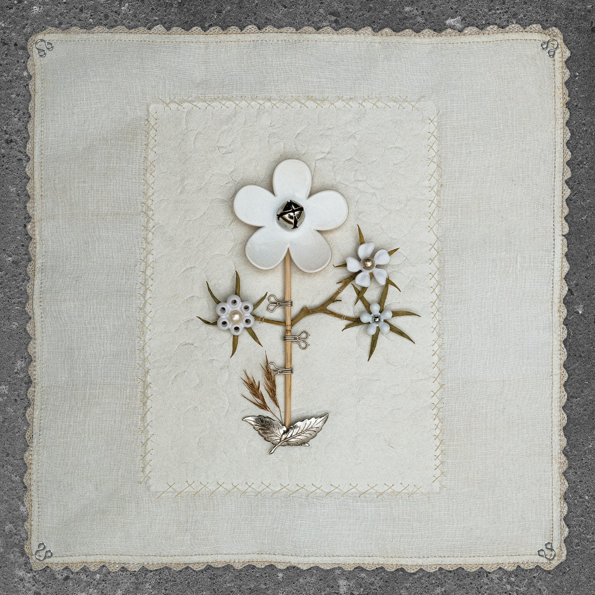 Velv.93 - Maidstone 2xLP