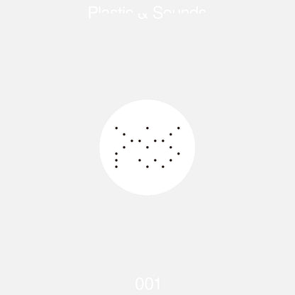 Shinichi Atobe - Whispers Into the Void / Fleeting (P&S001) 12"