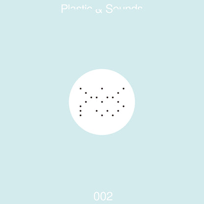 Shinichi Atobe - SynthScale (P&S002) 12"