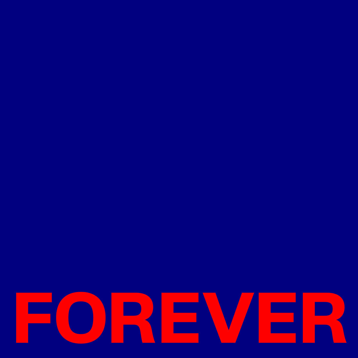 Hekt - Forever LP