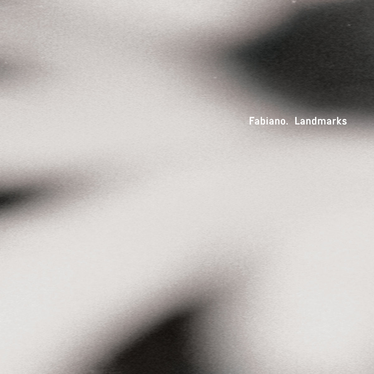 Fabiano - Landmarks 2xLP