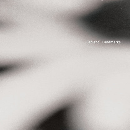 Fabiano - Landmarks 2xLP