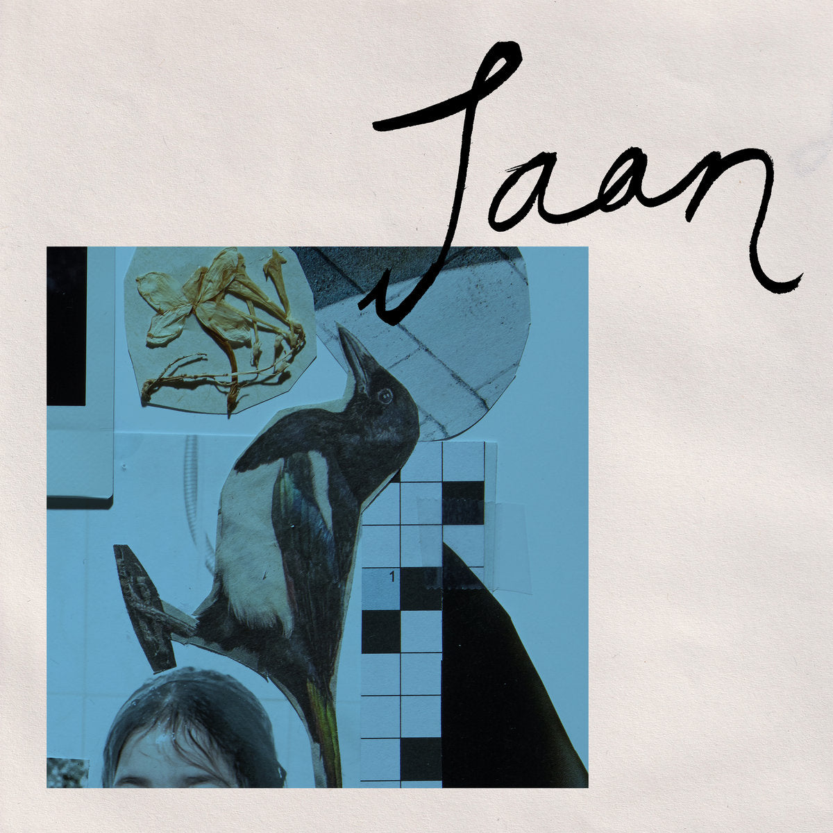 Jaan - Baghali LP