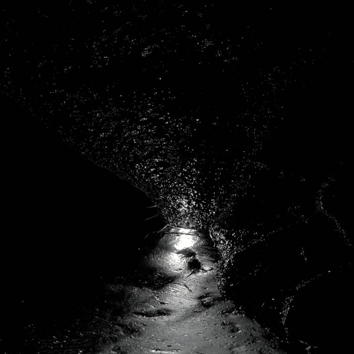 Gigi Masin - Implodendo in una accecante oscurità Pt. 1 LP