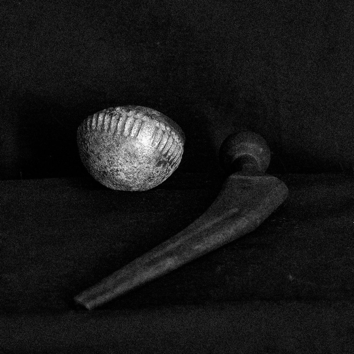 Elijah Minnelli - Ball & Socket EP 10"