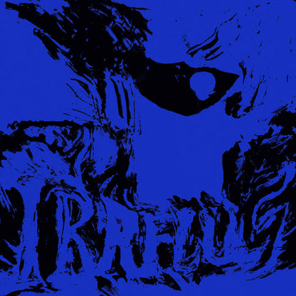 Irrflug - Silver LP
