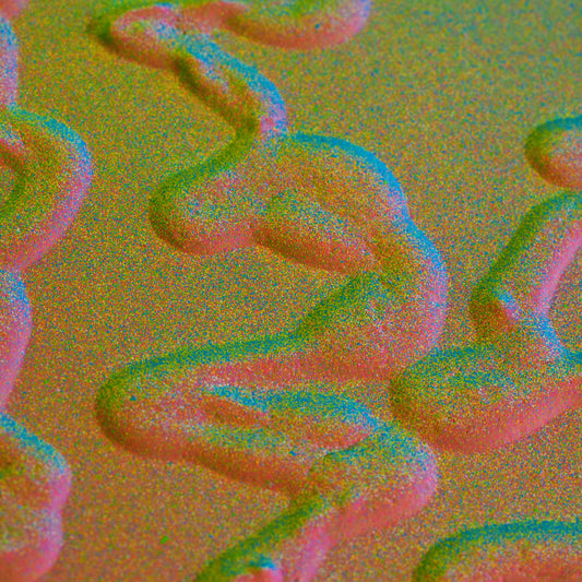 Tujiko Noriko + AOKI takamasa - 28 LP