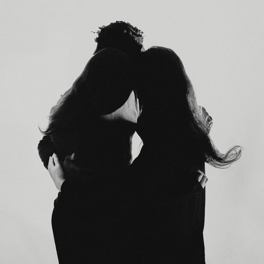 Gaister - Gaister LP