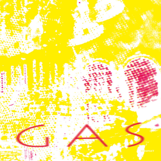 GAS - GAS 3xLP