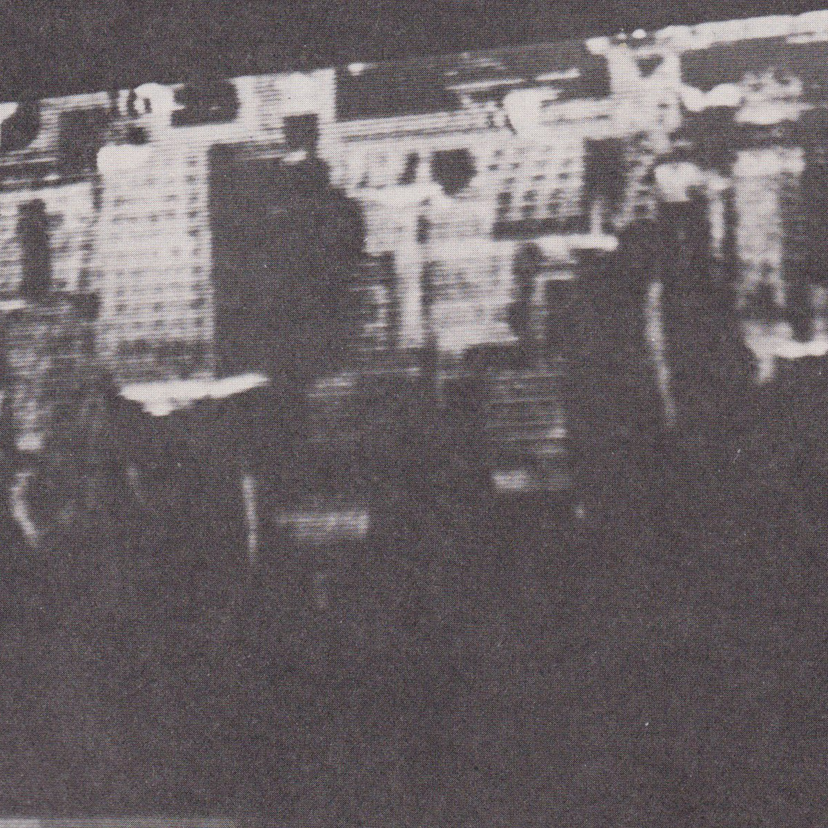 DJ Trystero - Cantor’s Paradise LP