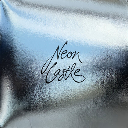 V/A - Neon Castle LP (Smiling C)
