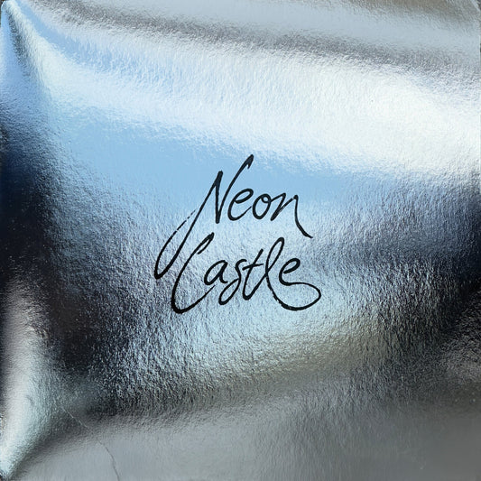 V/A - Neon Castle LP (Smiling C)