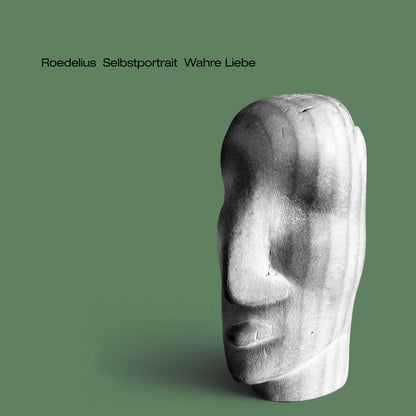 Roedelius - Selbstportrait Wahre Liebe LP