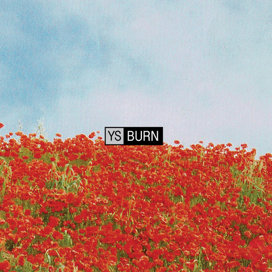 YS - BURN LP