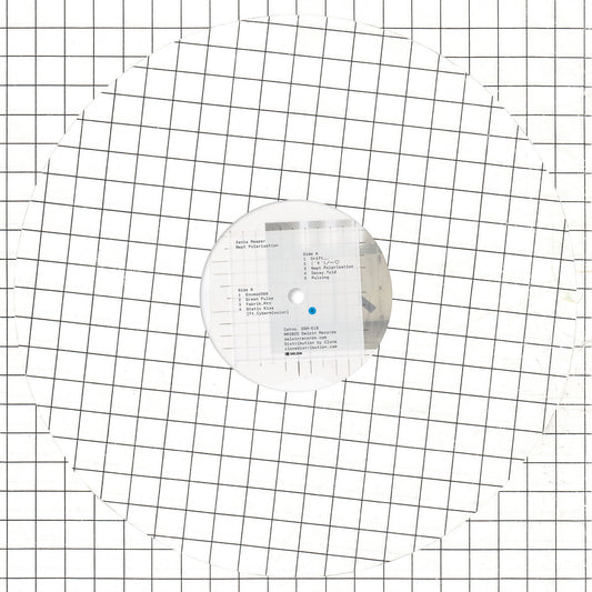 Xenia Reaper - Nept Polarisation LP