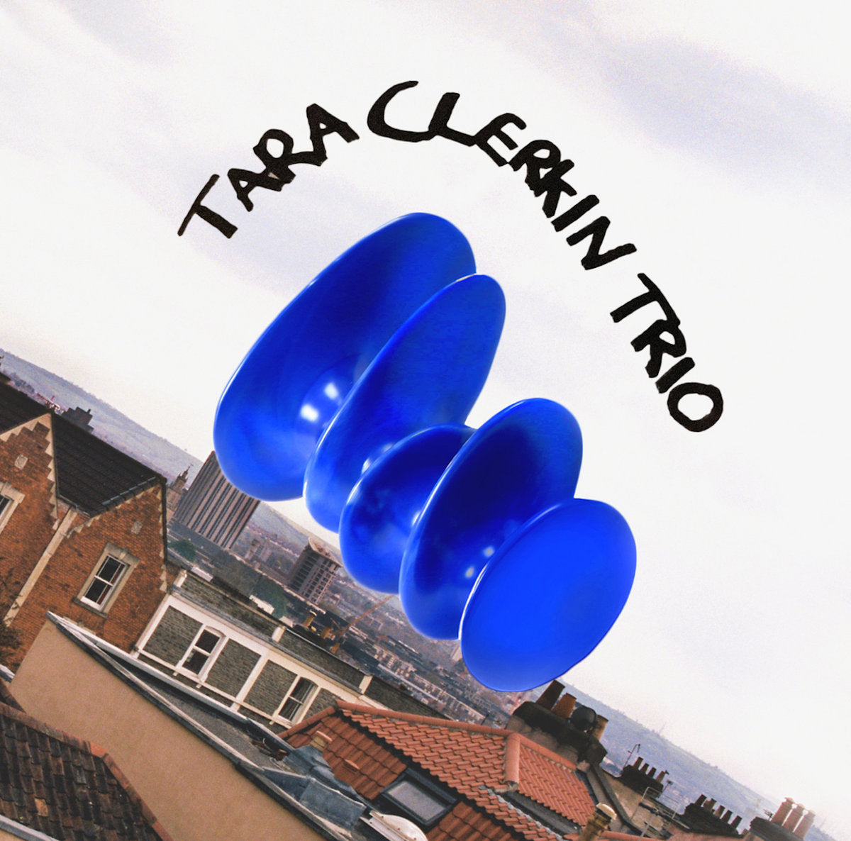 Tara Clerkin Trio - Tara Clerkin Trio LP
