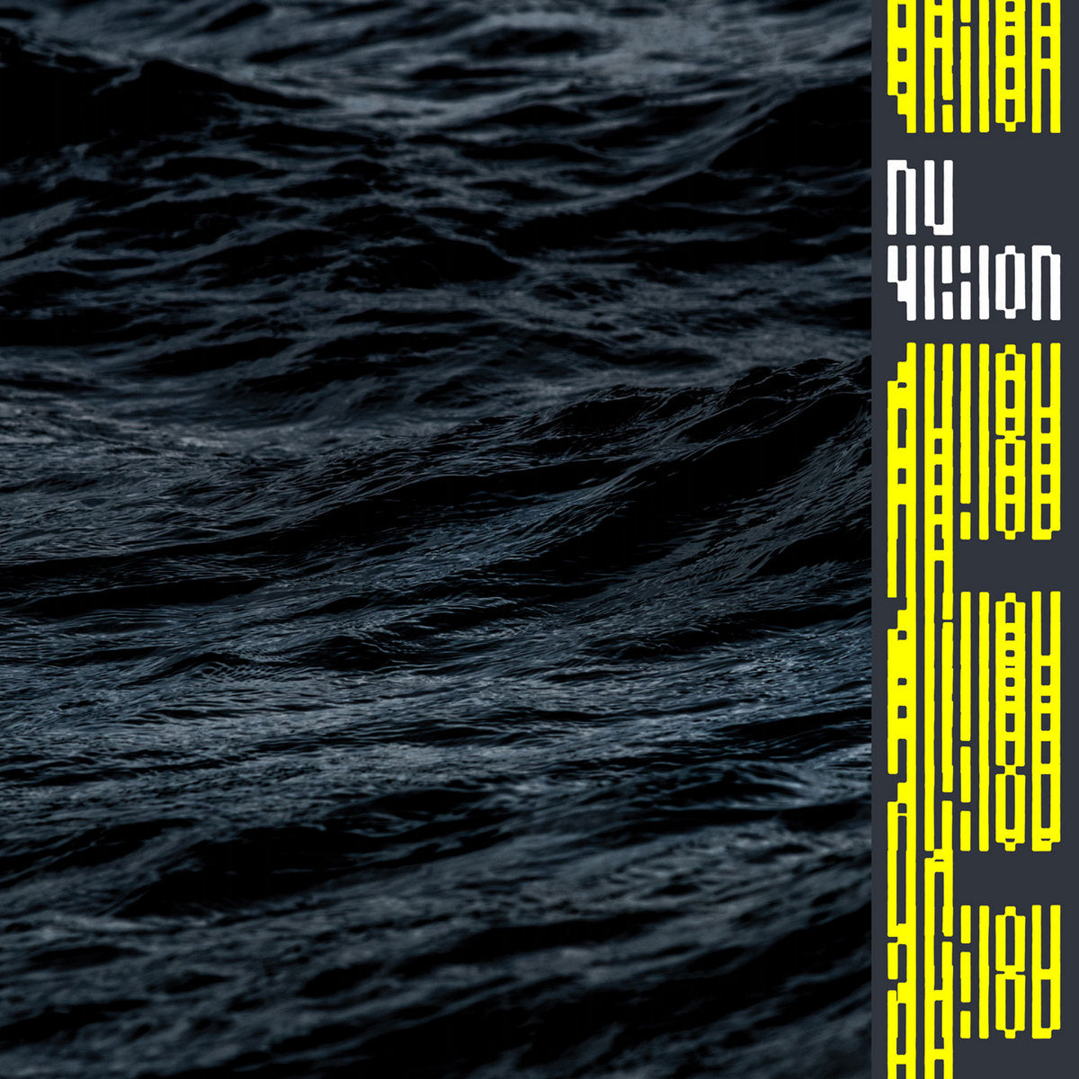Nu Vision - The Seed LP (Nation) (Pre-order)