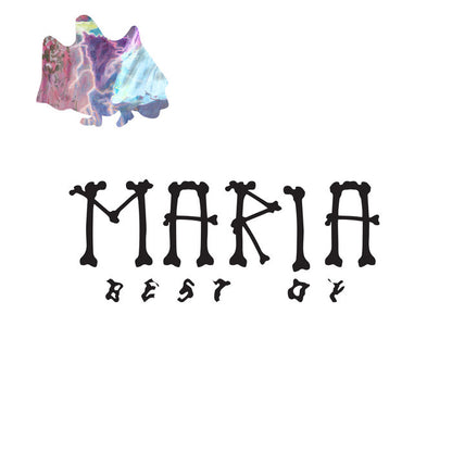 Maria - Best Of LP