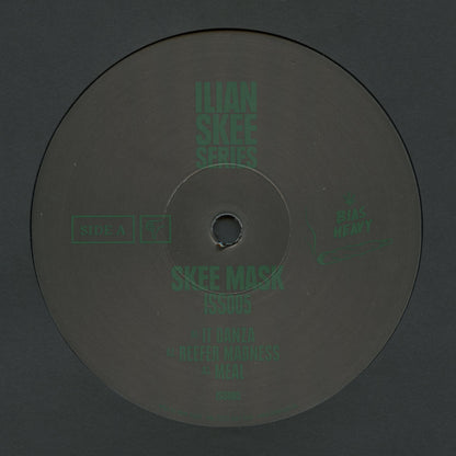 Skee Mask - ISS005 12"