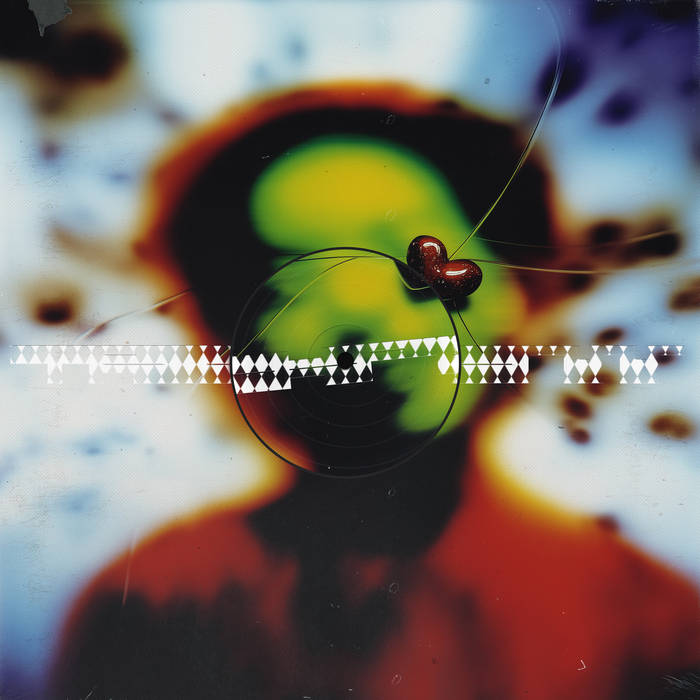 trickpony - 24/7 Heaven EP 12"