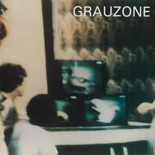 Grauzone - Grauzone 2xLP