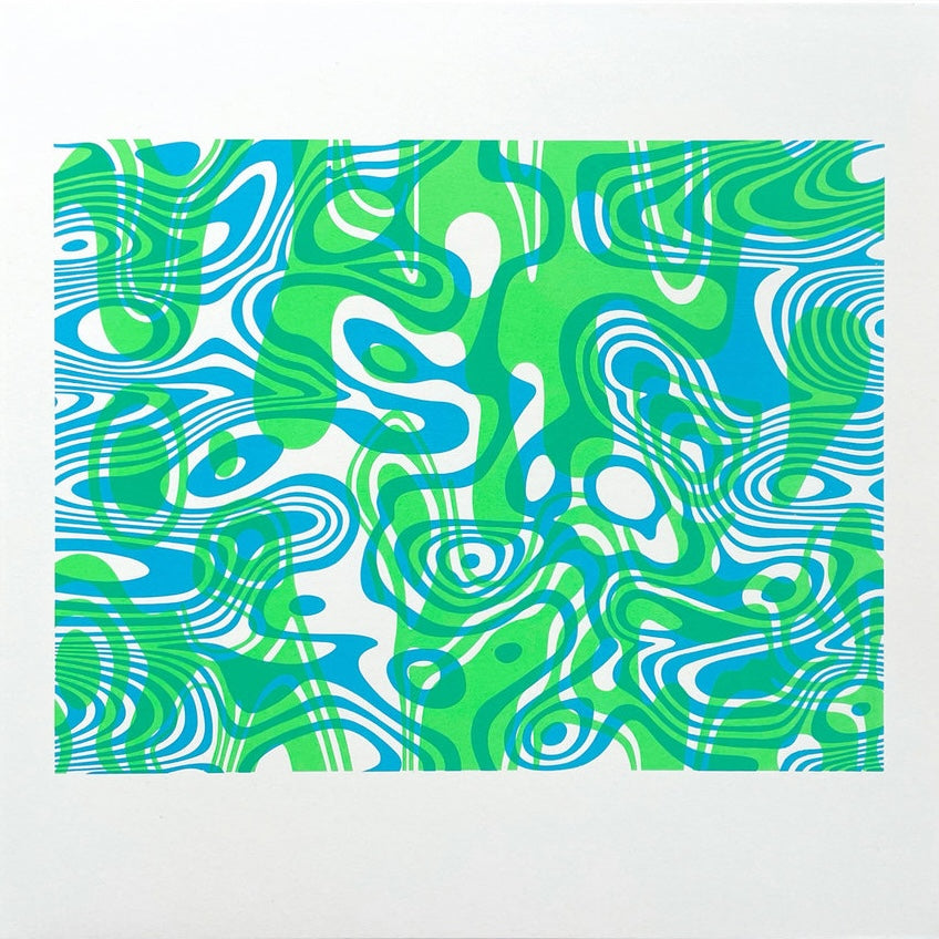 Cosmin TRG x DYL - Manevre 12"