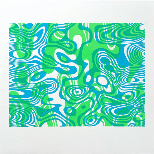 Cosmin TRG x DYL - Manevre 12"