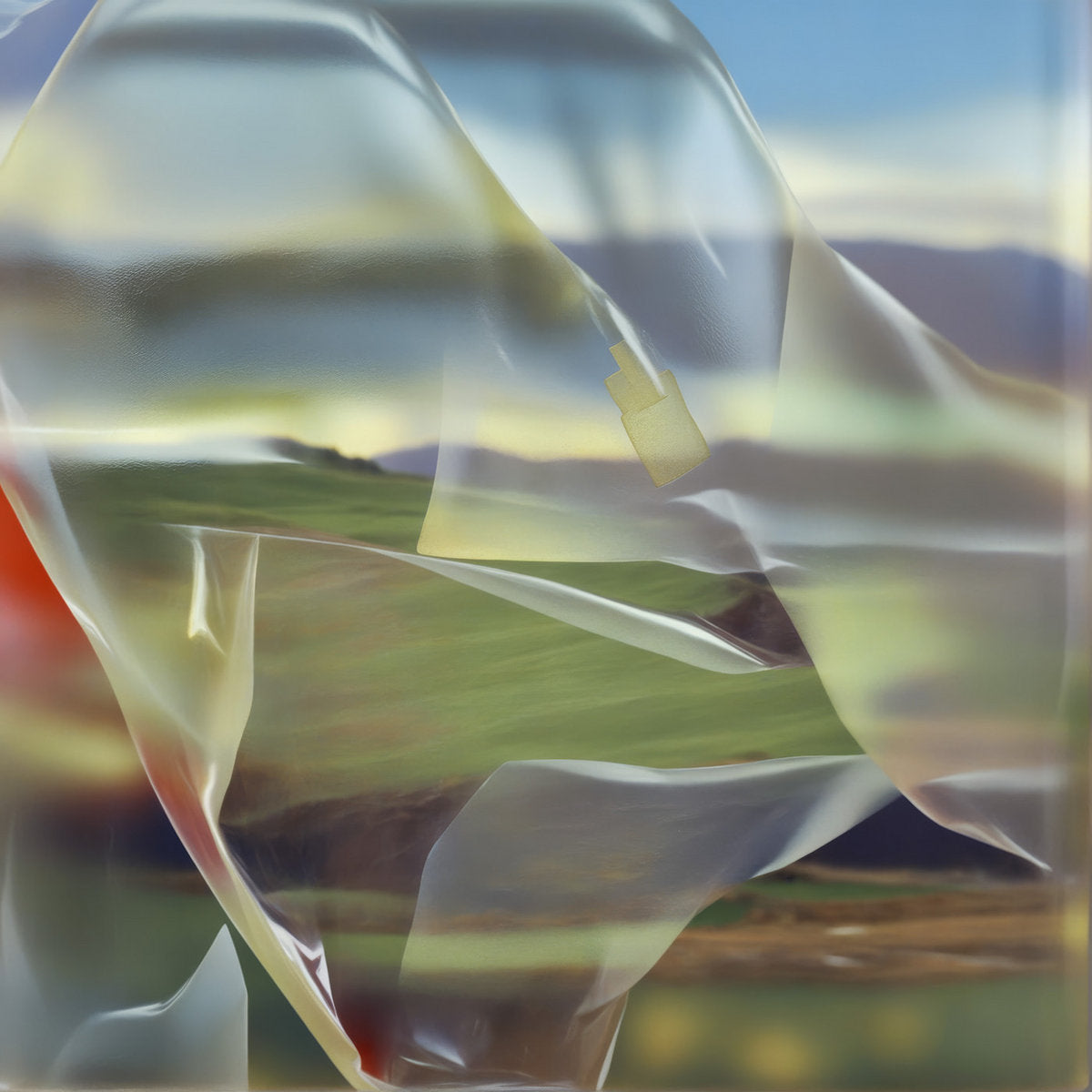 OK EG & Priori - Serpentine EP 12"