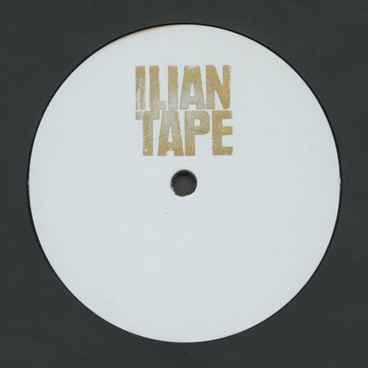 DJRUM vs. Struction - Struktur EP 12"