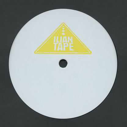 Pessimist - DVLA 12"