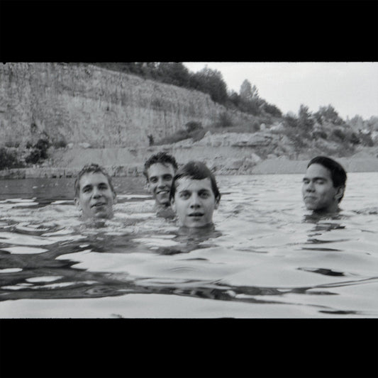 Slint - Spiderland (Remastered) LP
