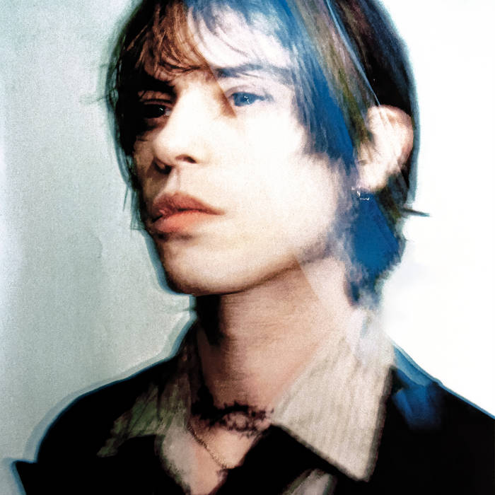 Elias Rønnenfelt - Speak Daggers LP