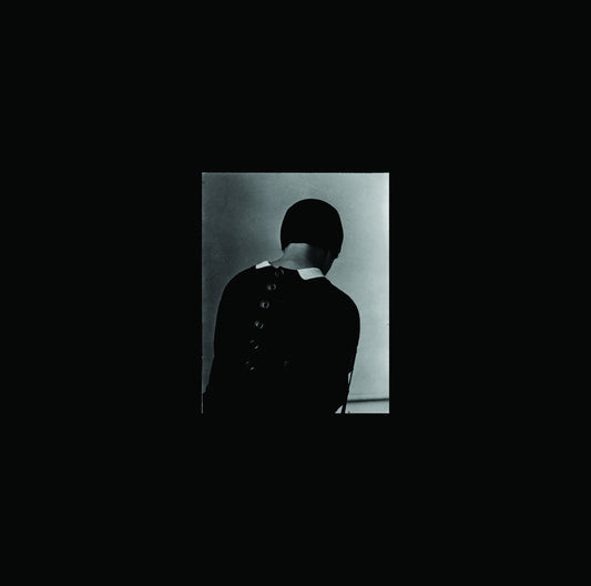 Protocol - Channel Zero EP 12"