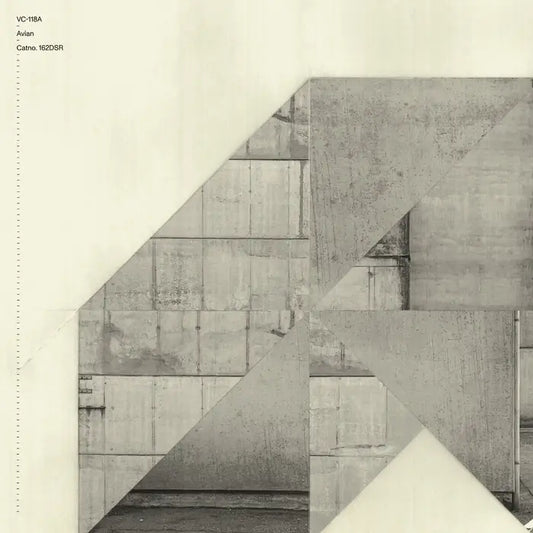 VC-118A - Avian EP 12"