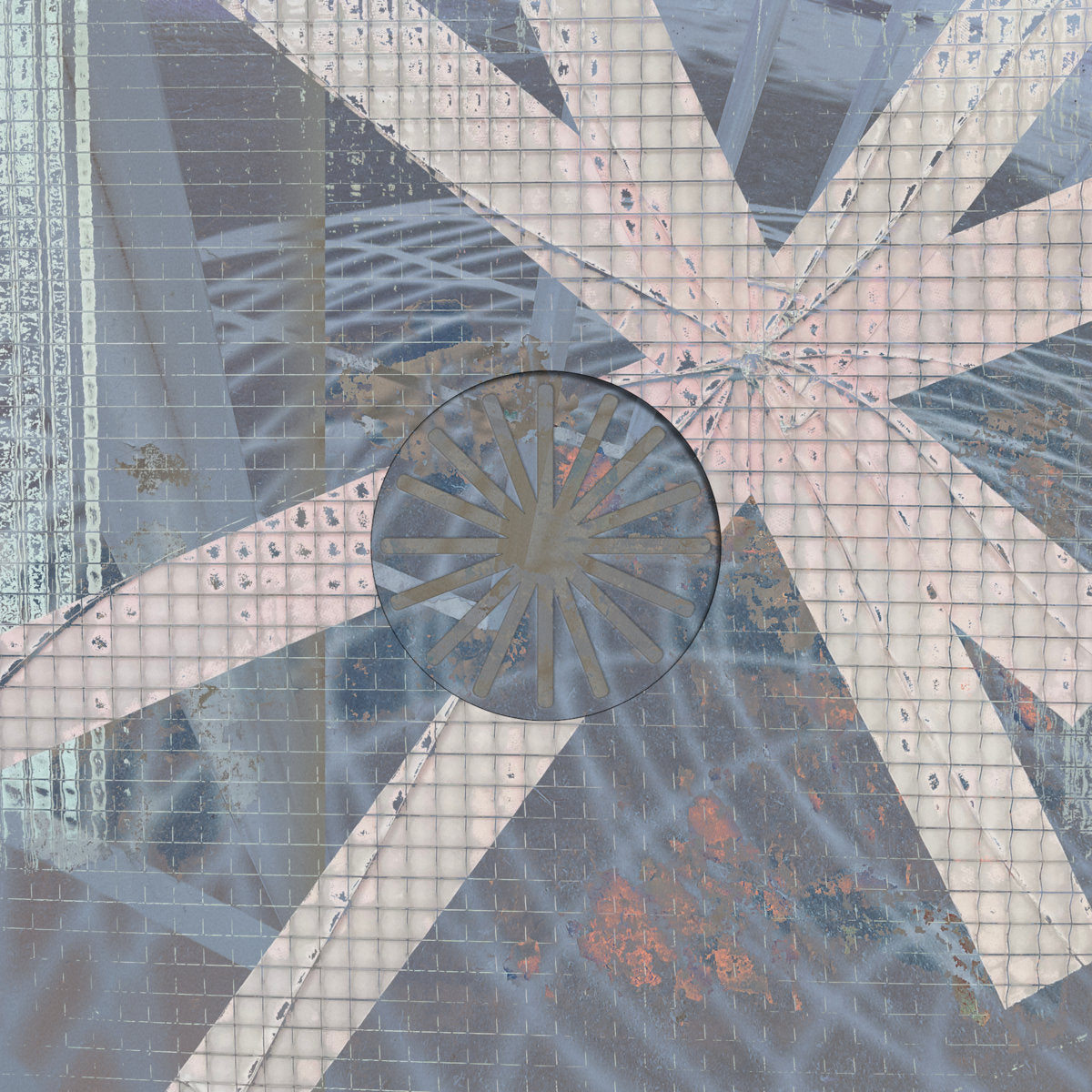 OK EG - GEKO01 EP 12"