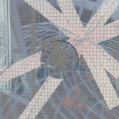 OK EG - GEKO01 EP 12"