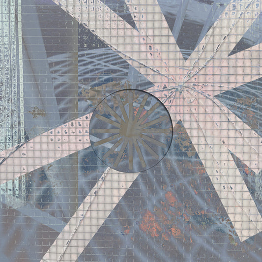 OK EG - GEKO01 EP 12"