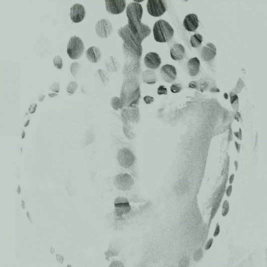 Anastasia Coope - DOT EP 12"