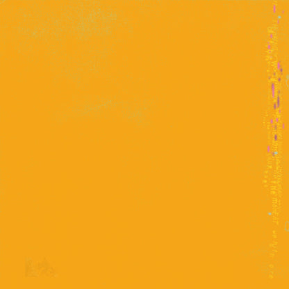 The Thinking Of The World Began Pounding In Our Ears The Moment We Hit Shore - s/t LP (Florian TM Zeisig)