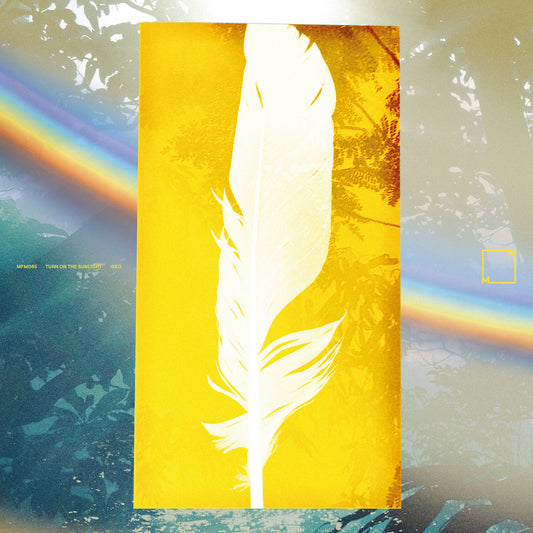 Turn On The Sunlight - Iseo LP