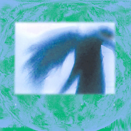 Pavel Milyakov & Yana Pavlova - BLUE LP