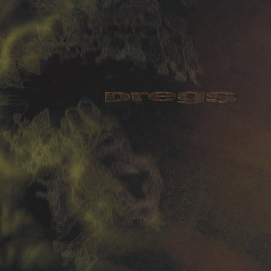 Dregs - Dregs LP