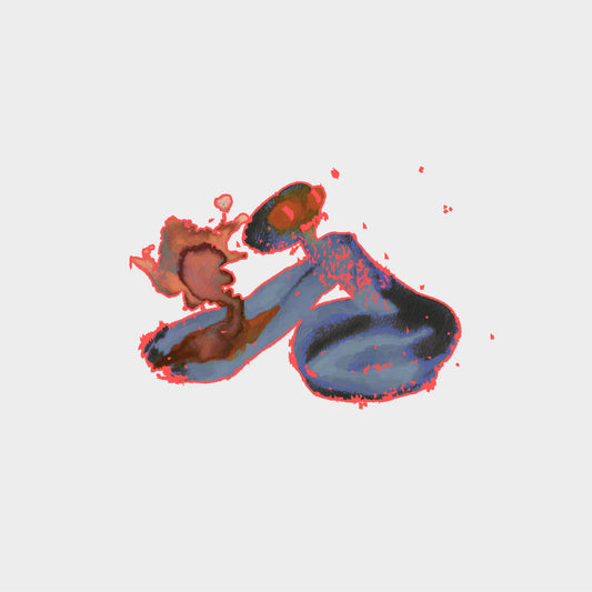 upsammy & Valentina Magaletti - Seismo LP (Pre-order)