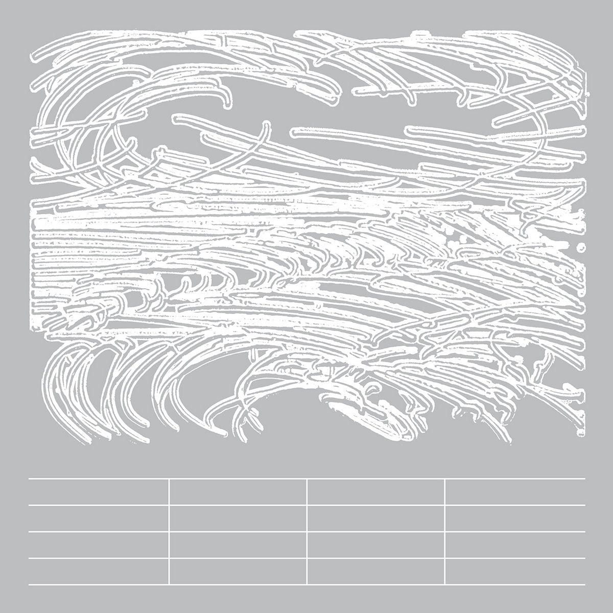 Economy of Meaning - Mind Sink LP (Tax Free)