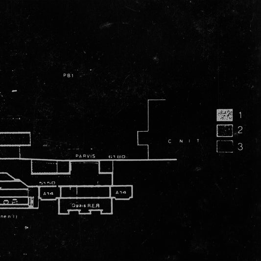 V/A - Fully Nowhere: A World Resources Archive 2xLP