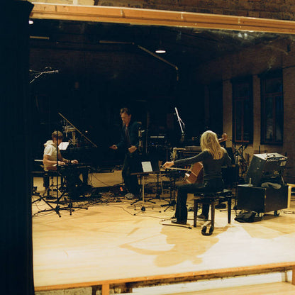 TLF Trio - Desire LP