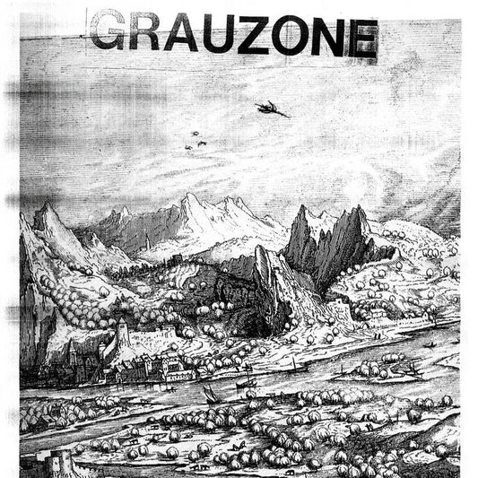 Grauzone - Raum 12"